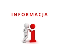 Informacja dla Udziałowców Banku